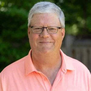 Dave Jones Headshot Straight On