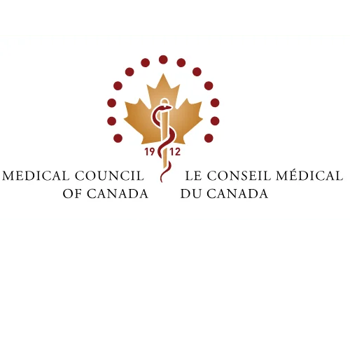 Medical Council of Canada Logo